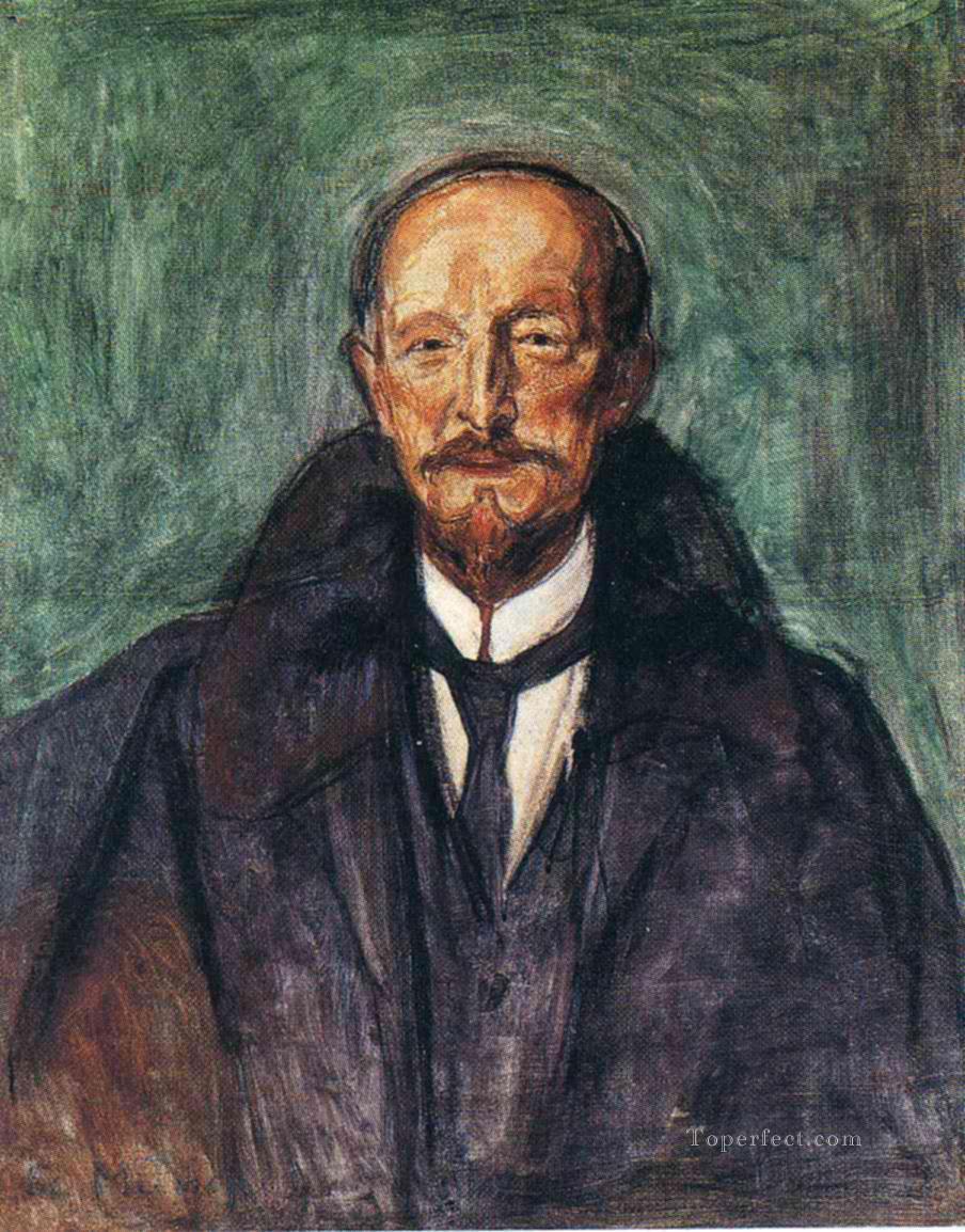 albert kollmann 1902 Edvard Munch Oil Paintings